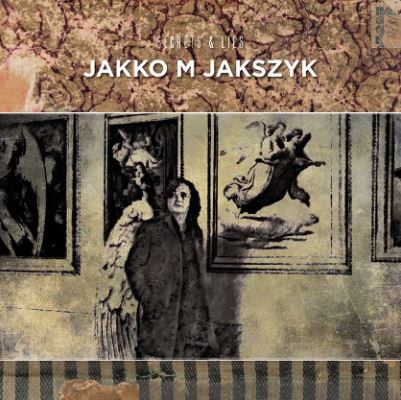 News: JAKKO M JAKSZYK launches video for „It Would All Make Sense“