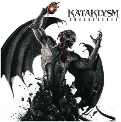 News: KATAKLYSM – verkünden neues Album „Unconquered“ – Clip online!