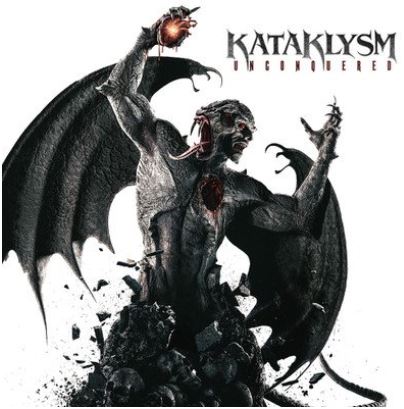 News: KATAKLYSM – The World Is In Chaos I Become ‚Defiant‘!