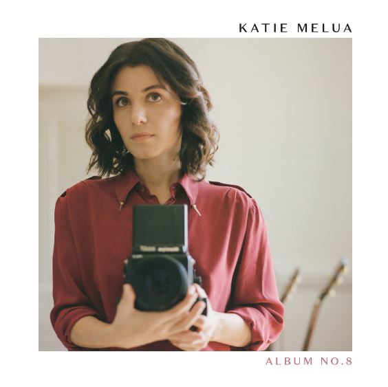 News: Katie Melua – „A Love Like That“ ist erste Single und Video aus ihrem im Herbst erscheinenden 8. Studioalbum!