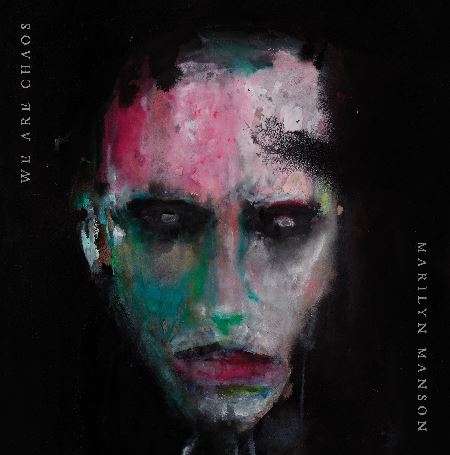 News:  MARILYN MANSON – Kehrt mit neuem Album zurück! „WE ARE CHAOS“ erscheint am 11.09.; erste Single online!