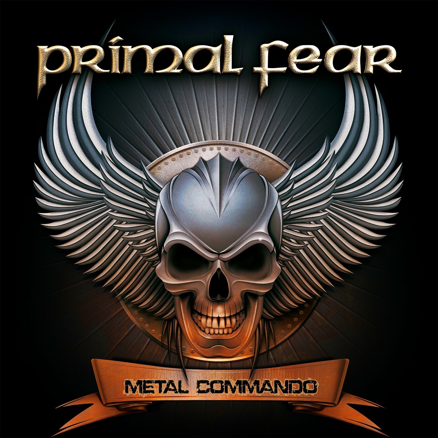 Primal Fear (D) – Metal Commando