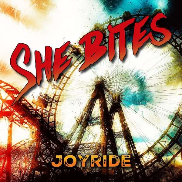 She Bites (D) – Joyride