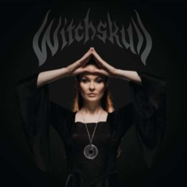 Witchskull (AUS) – A Driftwood Cross