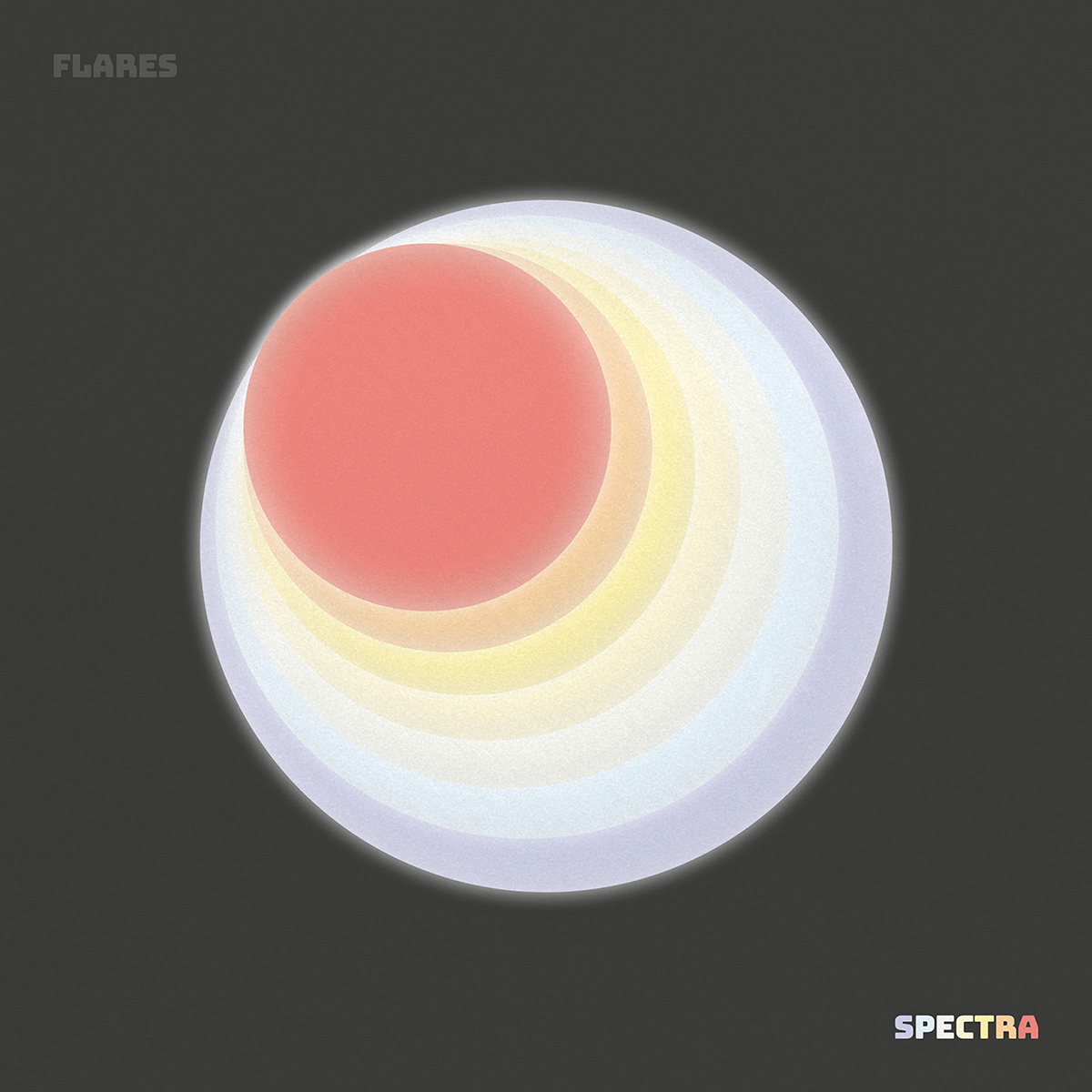 FLARES (DE) – Spectra