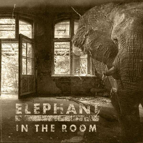 Blackballed (GB) – Elephant In The Room