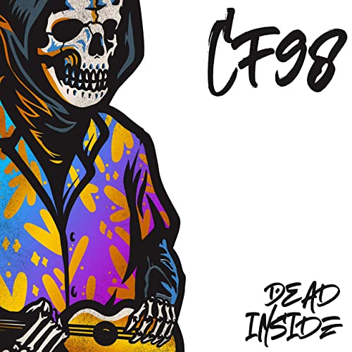 CF98 (PL) – Dead Inside
