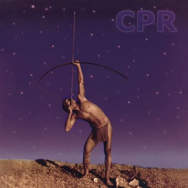 CPR (USA) – CPR & Just Like Gravity (Reissue)