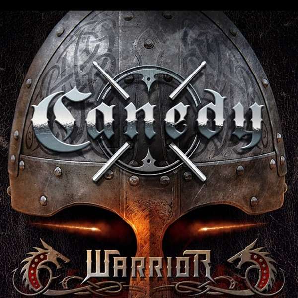 Canedy (USA) – Warrior