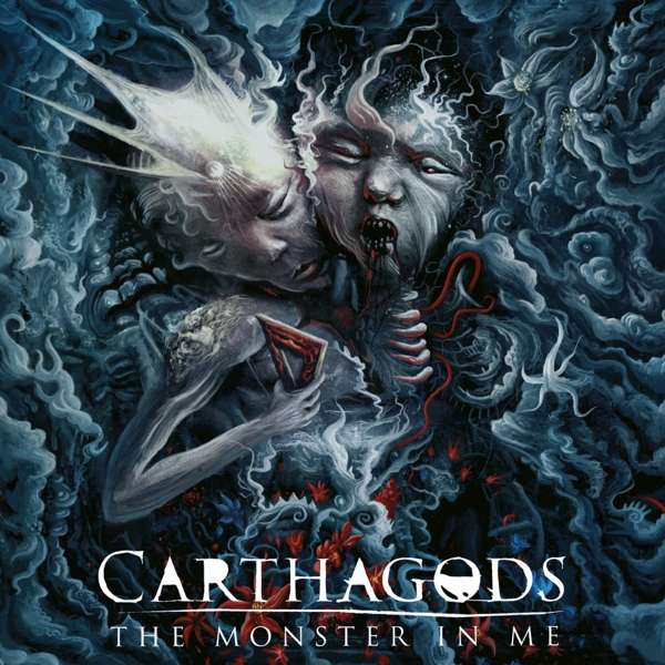 Carthagods (TN) – The Monster In Me