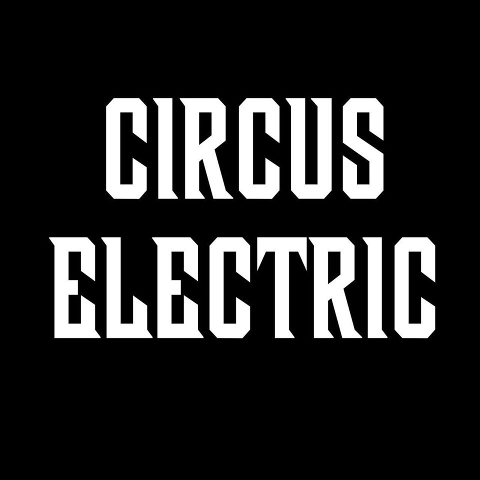 CIRCUS ELECTRIC (DE) Circus Electric