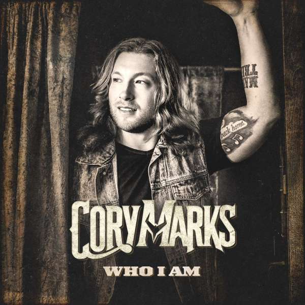 Cory Marks (CAN) – Who I Am