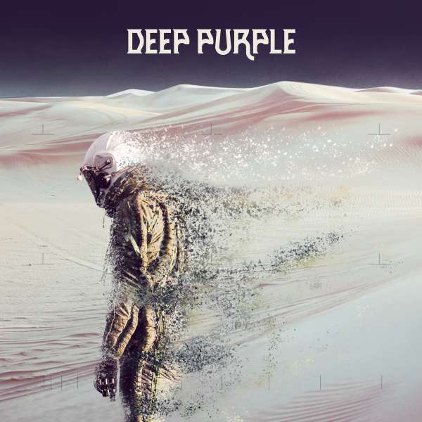 Deep Purple (GB) – Whoosh!