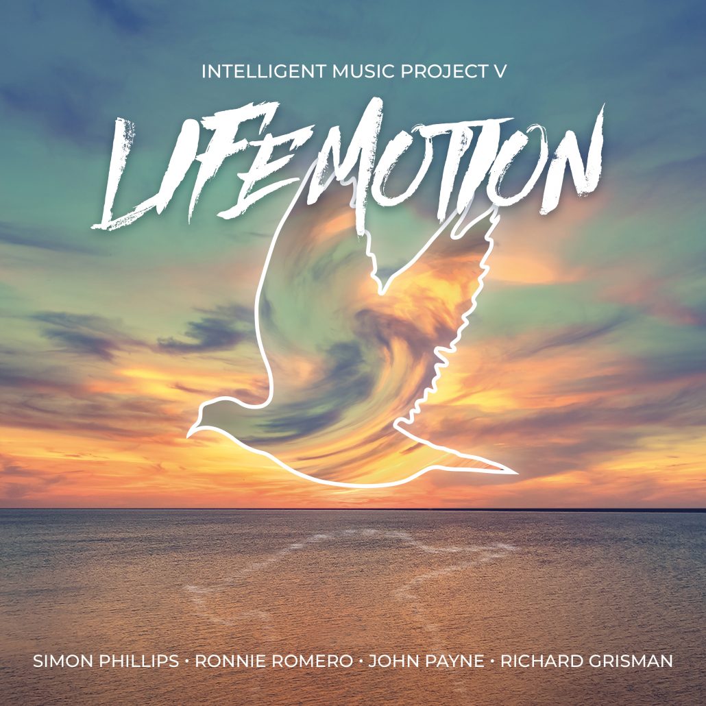 Intelligent Music Project V (BUL) – Life Motion