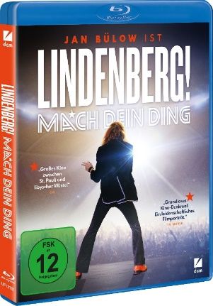 LINDENBERG! Mach Dein Ding (Film)