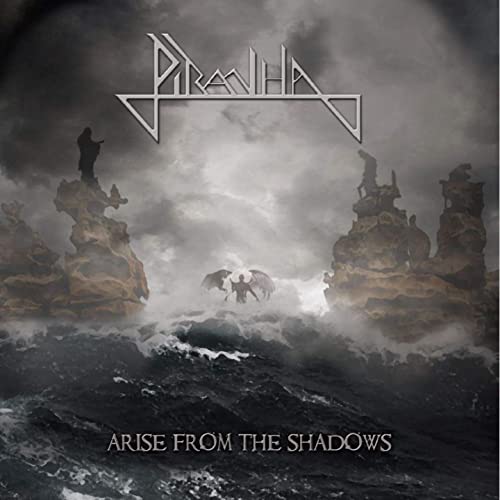 Piranha (GR) – Arise from The Shadows