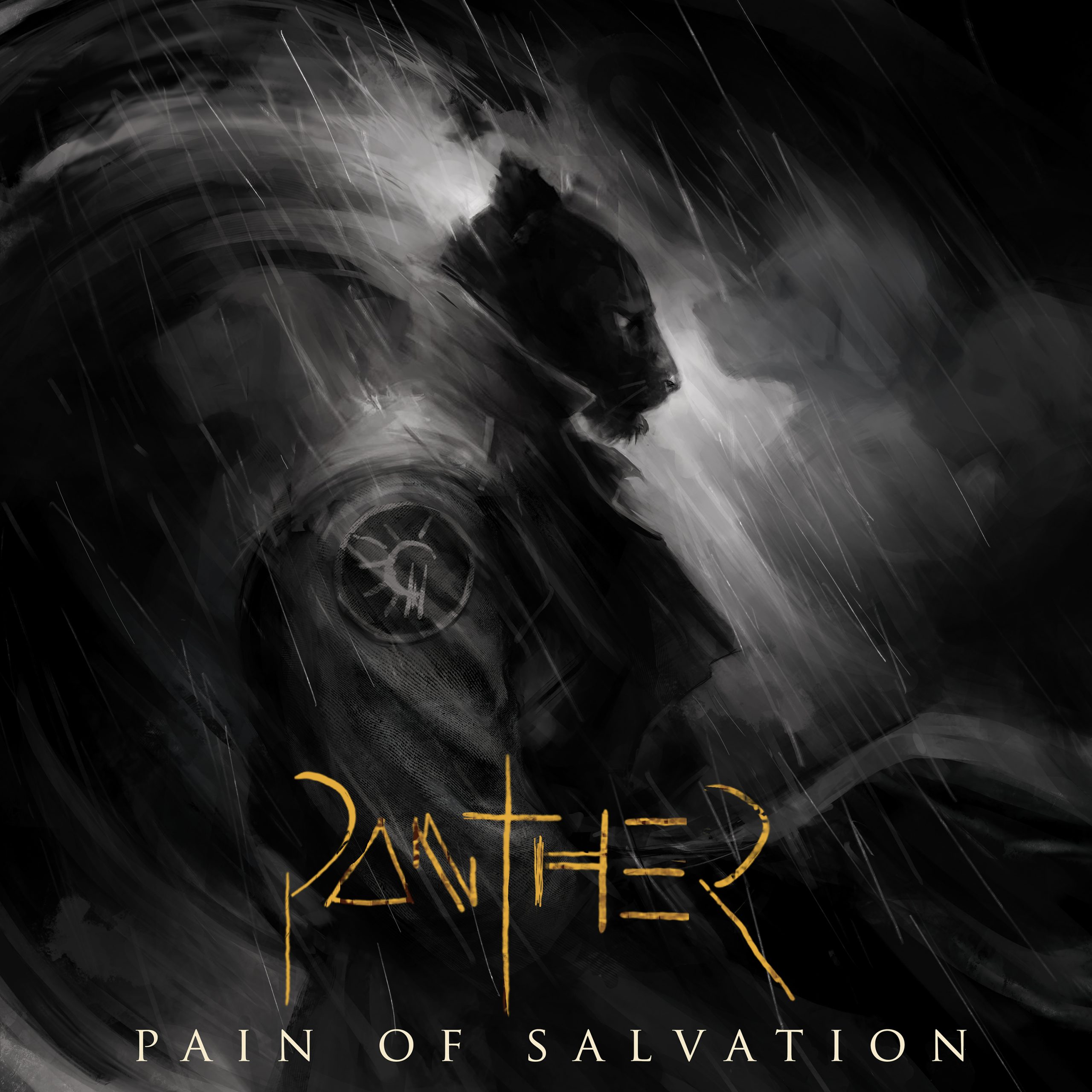 Pain Of Salvation (S) – Panther