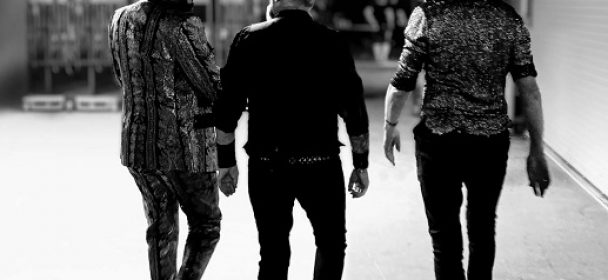 News Von Queen Adam Lambert Erscheint Am 02 10 Das Neue Album Live Around The World Als Cd Cd Dvd Cd Blu Ray Oder 2lp Set Metalglory Magazine