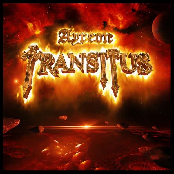 Ayreon (NL) – Transitus