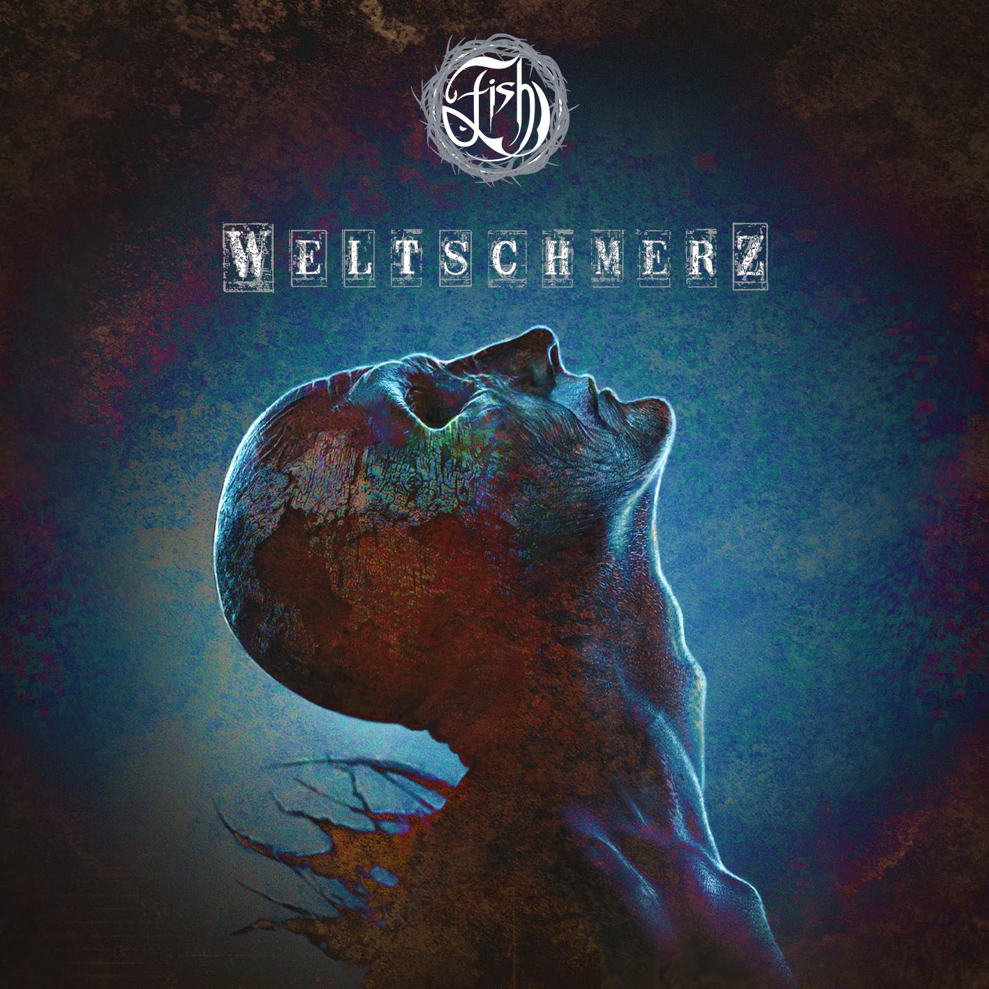 Fish (SCO) – Weltschmerz