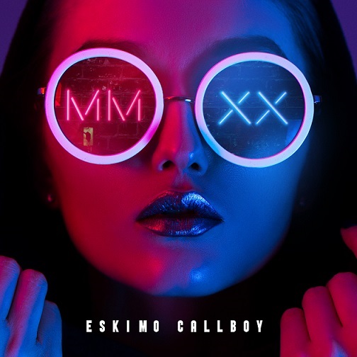 ESKIMO CALLBOY – „MMXX“ (EP)