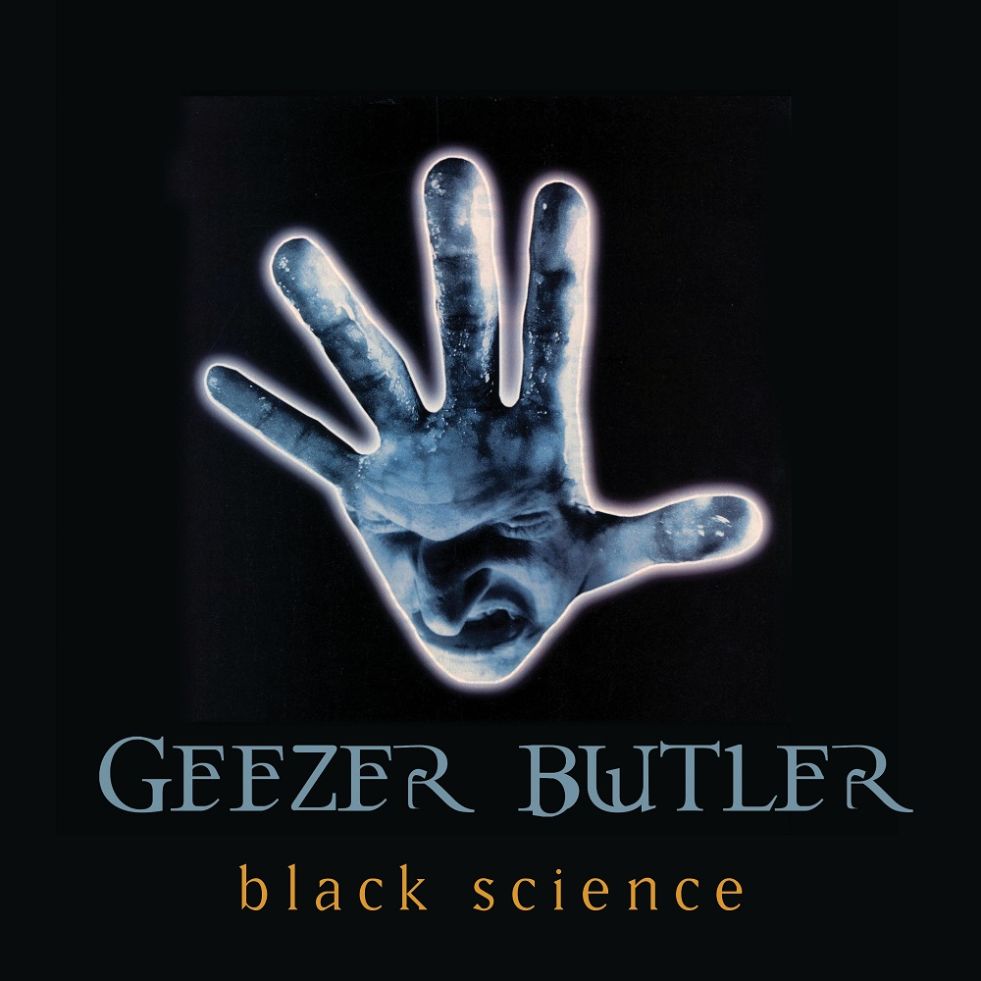 News: GEEZER BUTLER mit Re-Release seiner drei Solo Alben – erstmalig verfügbar auf Vinyl ab 30.10.!