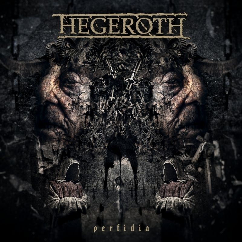 News: Polish black metal band Hegeroth releases a new video