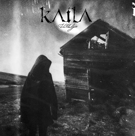 News: KATLA announce sophomore album and release first single