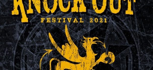 Knock Out Festival 2021 Knock Out Festival 2021