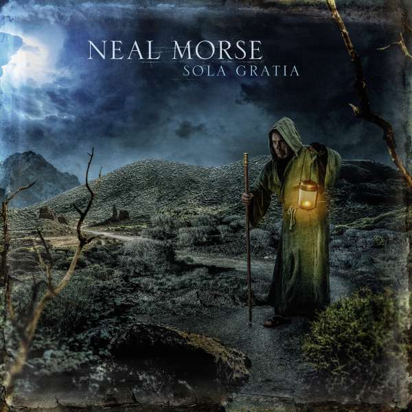 Neal Morse (USA) – Sola Gratia