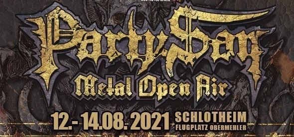 News: Party.San Metal Open Air 2021 ist abgesagt!