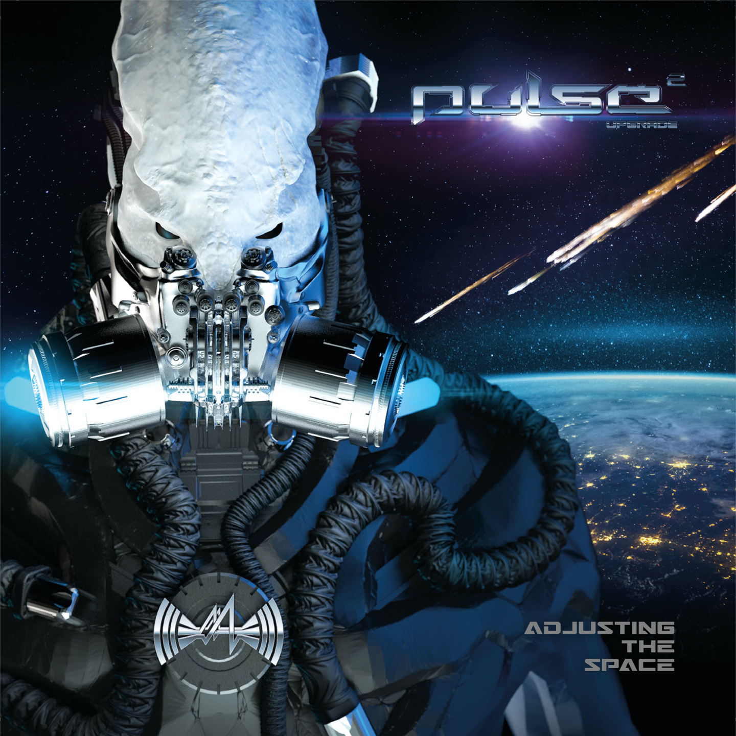 PULSE (AUT) – Adjusting The Space