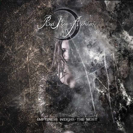 News: RED MOON ARCHITECT veröffentlichen neue Single „Dethrone The Darkness“! Album am 23.10.