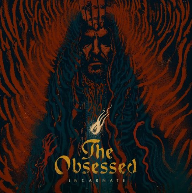 THE OBSESSED (USA) – Incarnate -Ultimate Record Store Day Edition