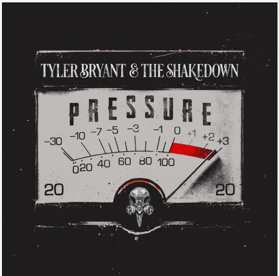 News: TYLER BRYANT & THE SHAKEDOWN – Drop lyric video for „Holdin‘ My Breath“