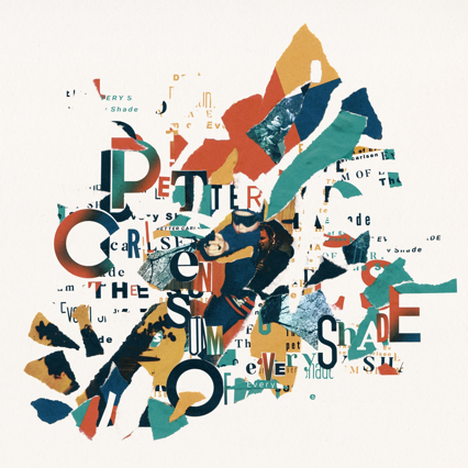 PETTER CARLSEN – Neues Album „The Sum Of Every Shade“ erscheint am 13.11.2020