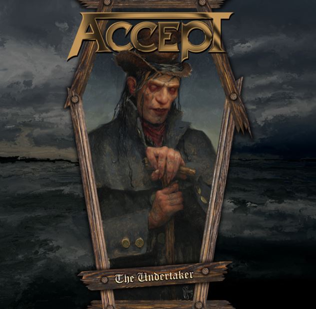 News: ACCEPT veröffentlichen erste Single & Video aus dem neuen Studioalbum „Too Mean To Die“!