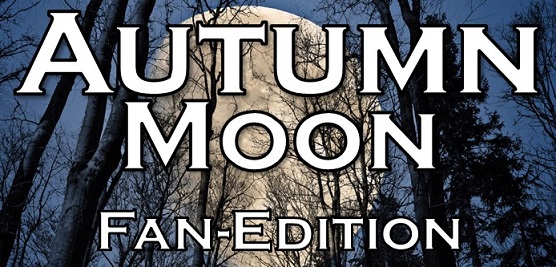 News: AUTUMN MOON – Fan Edition 23.10.-25.10