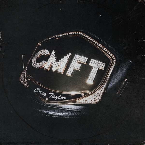 Corey Taylor (USA) – CMFT