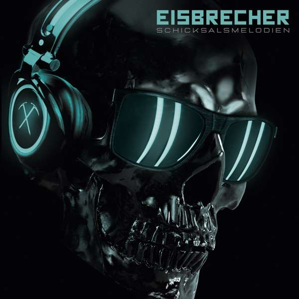 News: EISBRECHER – neues Album „Liebe Macht Monster“ für den 12.03. angekündigt – erste Single „FAKK“ heute!