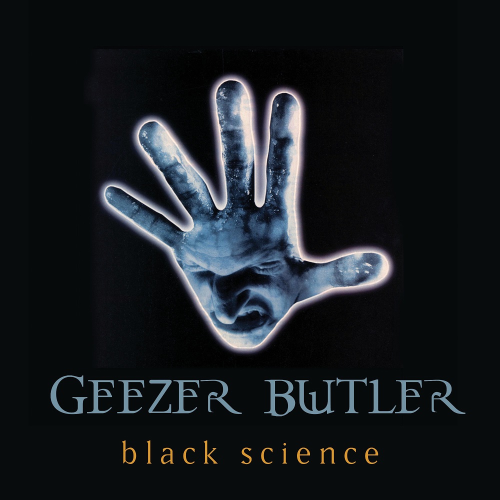 Geezer Butler (GB) – Plastic Planet/Black Science/Ohmwork (Re-Release)