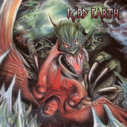 News: Iced Earth: ICED EARTH announce 30th anniversary edition of self-titled debut album „ICED EARTH“