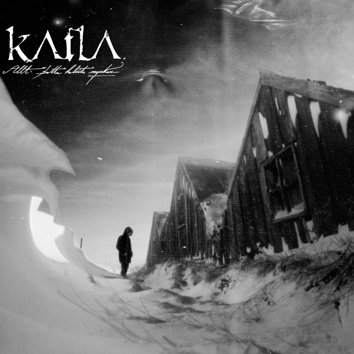 News: KATLA release video single „Farg“ from bonus EP