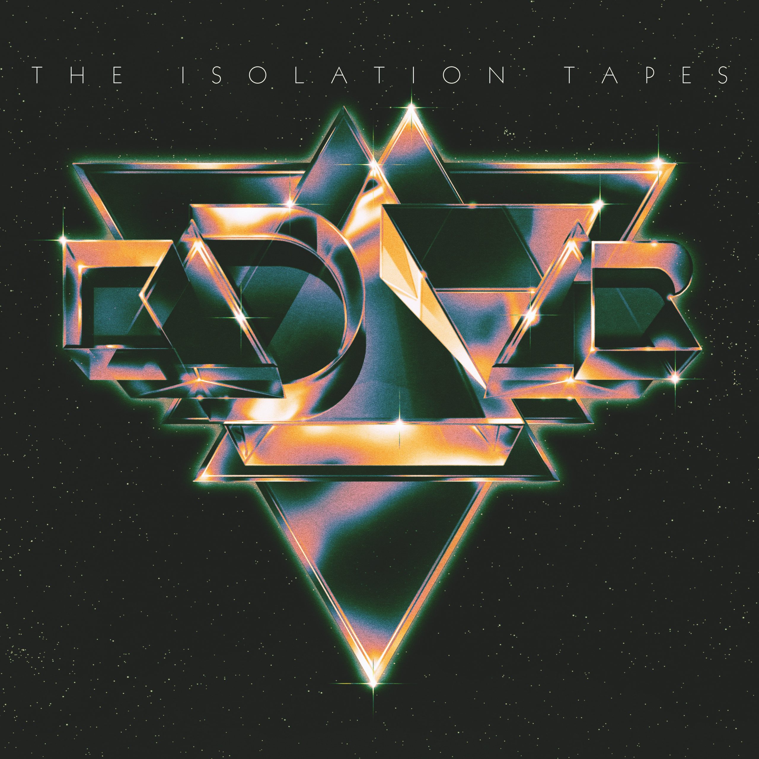 Kadavar (D) – The Isolation Tapes