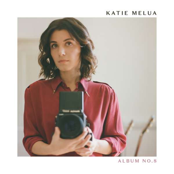 Katie Melua (GB) – Album No. 8
