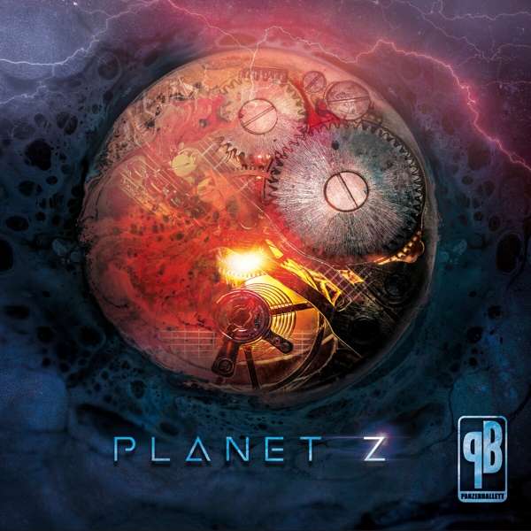 Panzerballet (D) – Planet Z