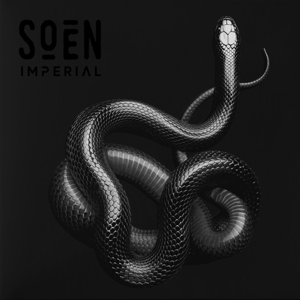 News: SOEN unveil captivating video for single „Illusion“