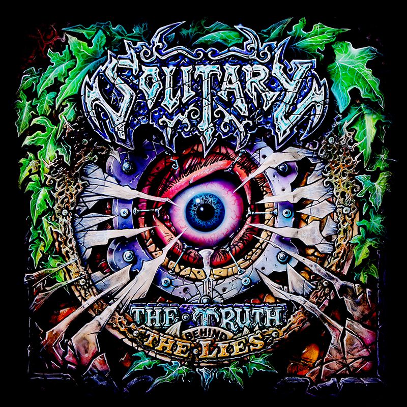 Solitary- „The Truth Behind The Lies”