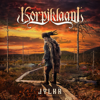 News: KORPIKLAANI – veröffentlichen Single & Musikvideo „Sanaton maa“!