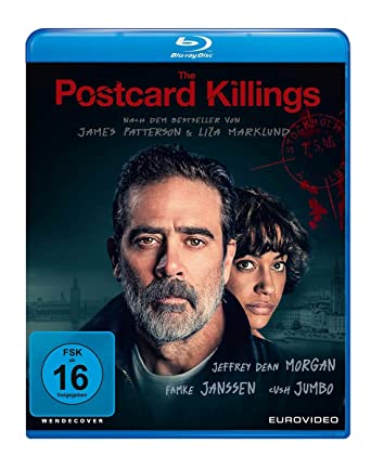 The Postcard Killings (Film)